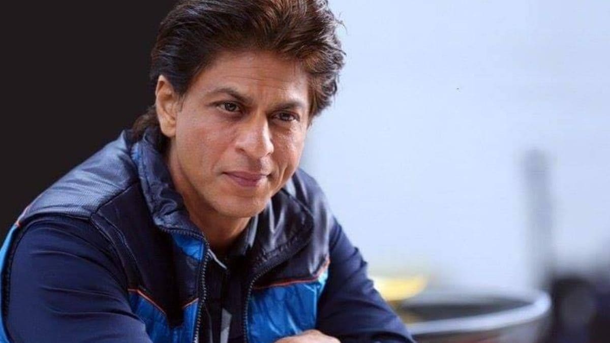 Shah Rukh Khan Makes a Rare Comment About His Late Mother: ‘I Still Think My Mom Is a Star…’