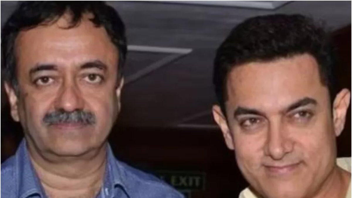 Aamir Khan Wore ‘Torn Rubber Chappal’ When Rajkummar Hirani Narrated 3 Idiots To Him: ‘It’s All About…’ Aamir Khan Wore ‘Torn Rubber Chappal’ When Rajkummar Hirani Narrated 3 Idiots To Him: ‘It’s All About…’