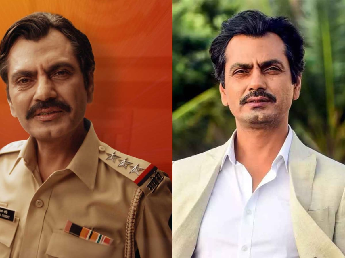 Hindu Group Demands Action Against Nawazuddin Siddiqui Over Gaming Ad in Police Uniform