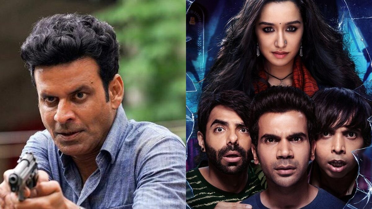 Raj & DK Reveal The Russo Brothers 'Sampled' The Family Man and Stree