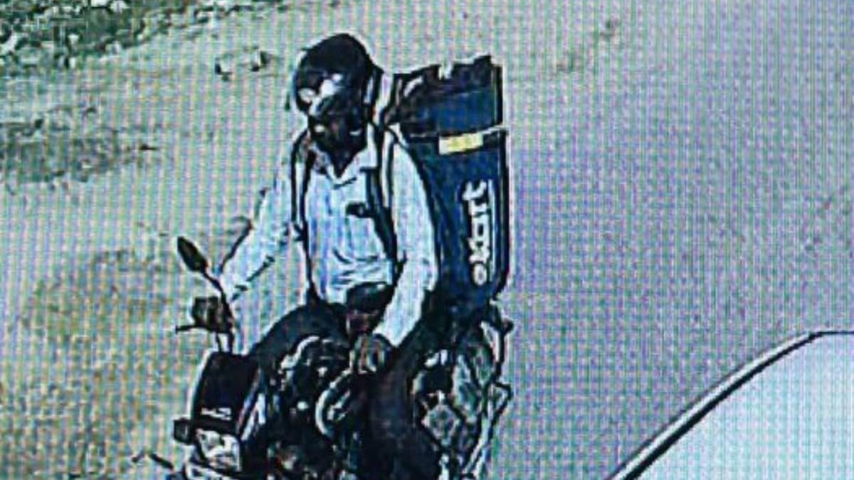 Flipkart Delivery Agent Murdered in Lucknow