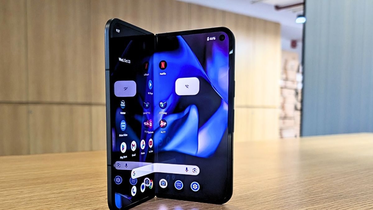 Google Pixel 9 Pro Fold Is A Solid Sequel That Craves More Finesse