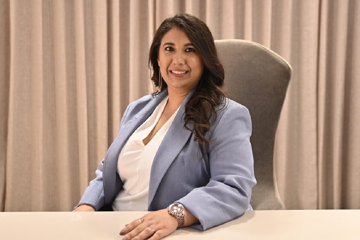 'Growing Number of Women Choosing Real Estate As Primary Investment': Gulshan Group's Yukti Nagpal | Interview