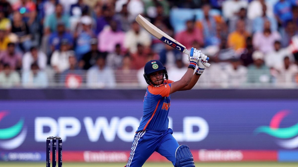 INDW vs PAKW India Edge Out Pakistan in LowScoring Thriller to Keep