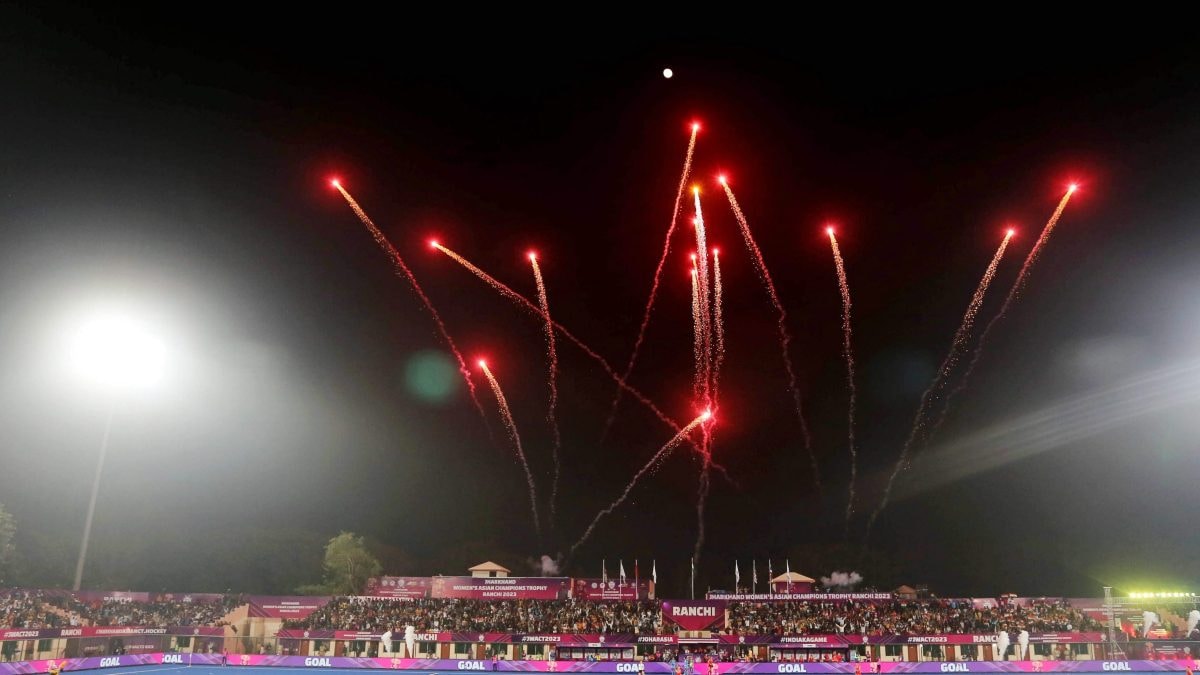 Field Hockey Will Not be Part of 2026 Commonwealth Games in Glasgow: Report – News18