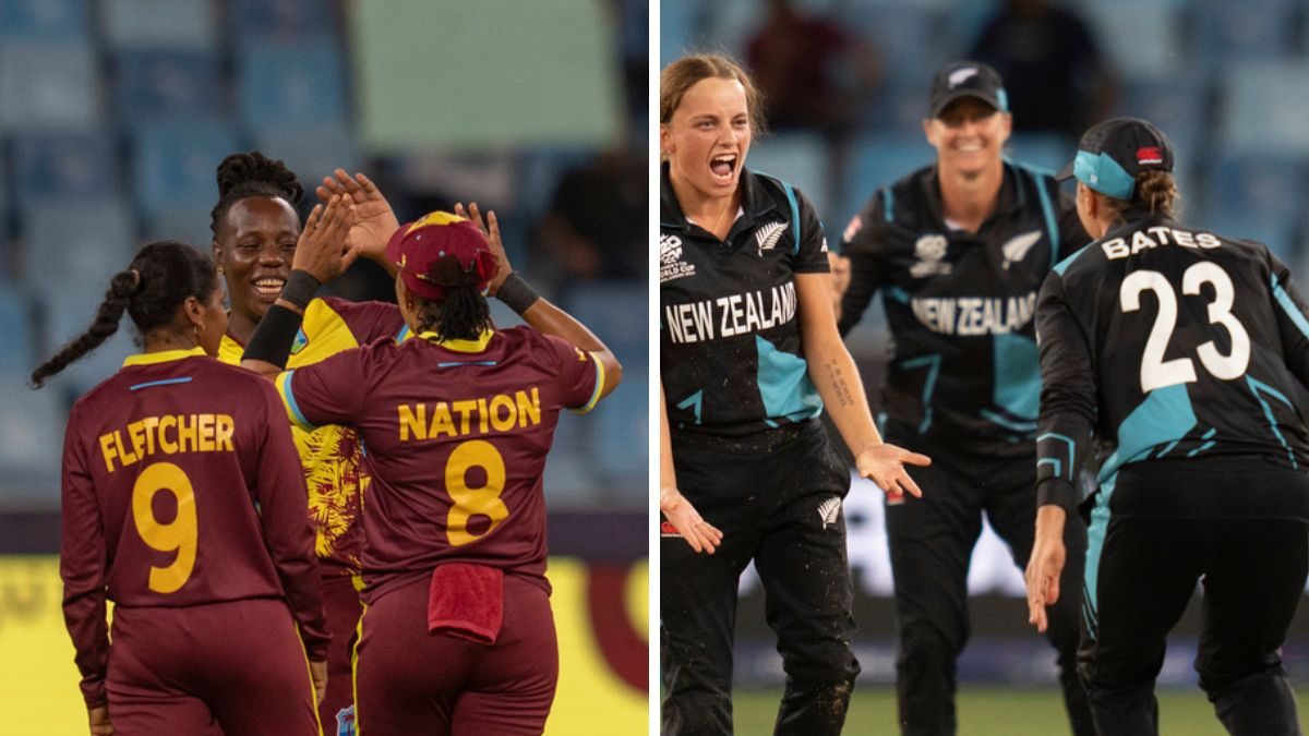 2024 Icc Women S T20 World Cup Ariel Brittni