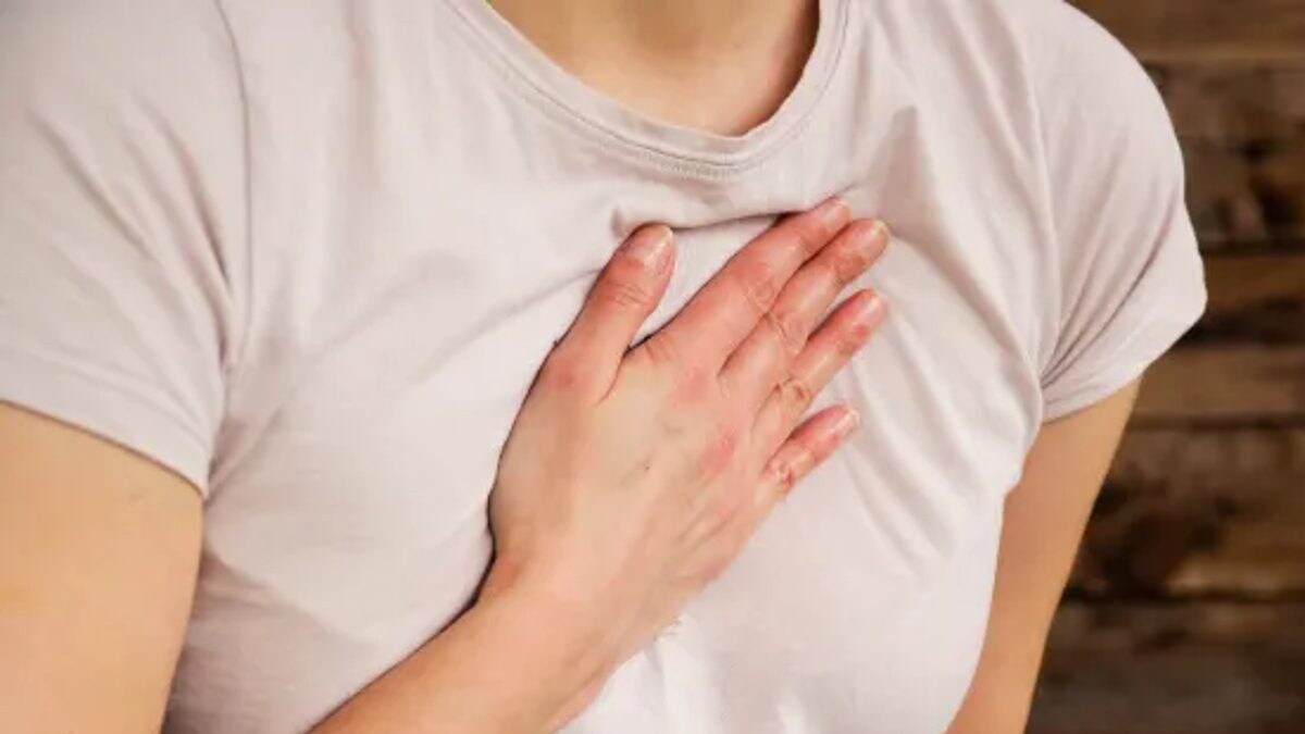 Experts Share The Age Women Should Start Screening For Heart Disease – News18