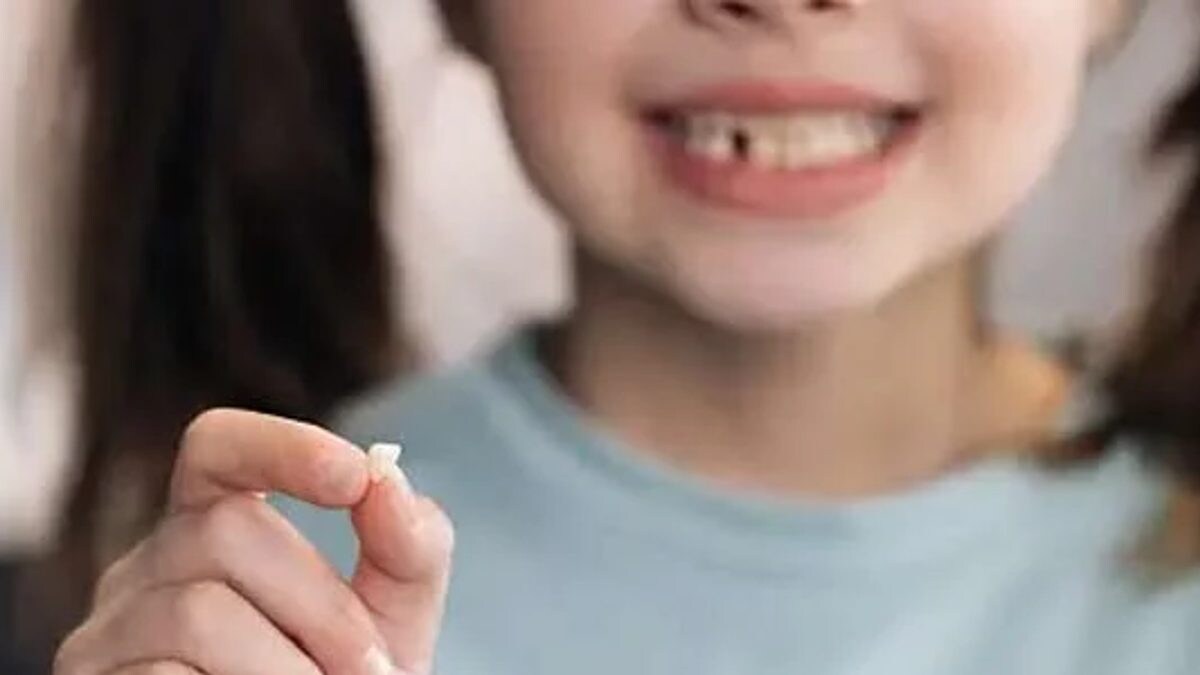 Groundbreaking Drug Could Make Tooth Loss a Thing of the Past by 2030