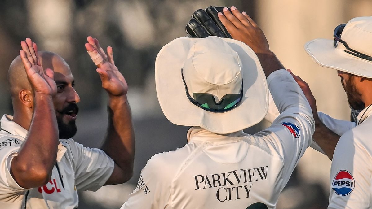 pakistan vs england live score 2nd test match day 4 pak national