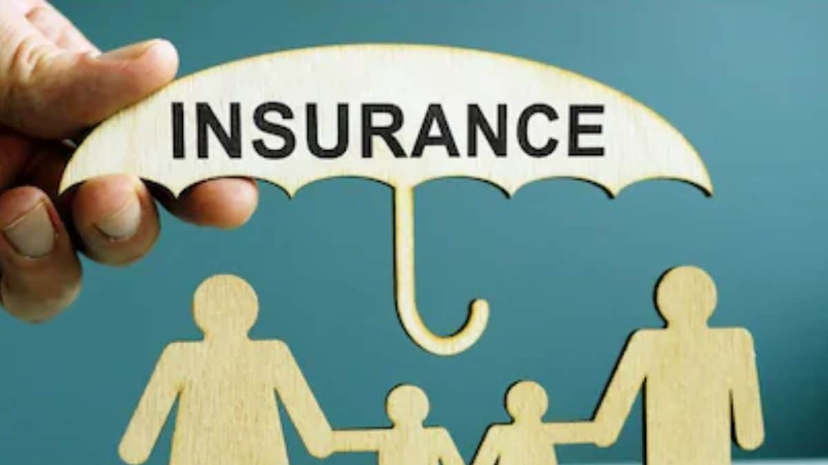 Term Insurance vs Life Insurance: Key Differences And Which Policy Is Best for You – News18