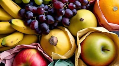 Things That Include Apple How High-Fiber Foods Support Diabetes Control? | Lifestyle News - News18