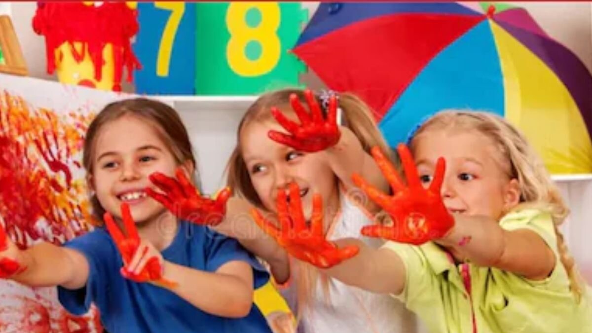 Diwali To Christmas, Know Upcoming School Holidays Across India