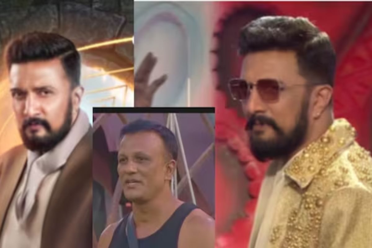 Bigg Boss Kannada 11: Promo Shares Glimpse Of Contestants’ 1st ‘Panchayat’ With Kiccha Sudeep