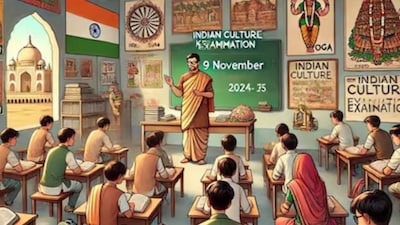 Bhartiya Sanskriti Gyan Pariksha: Know Exam Date, Eligibility And Cash