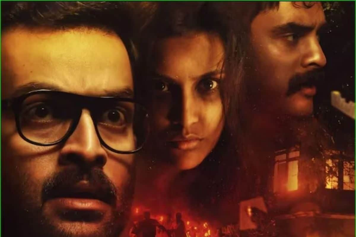 Ezra To Anjaam Pathiraa, 5 Must-watch Malayalam Thrillers On OTT