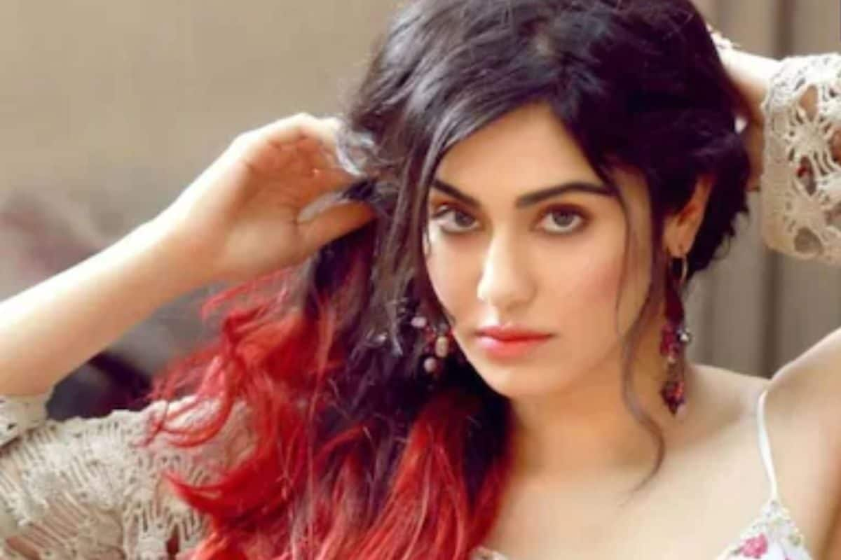 Adah Sharma's Next OTT Release, Reeta Sanyal, To Premiere On Oct 14