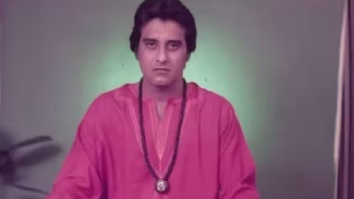 How Sunil Dutt Helped Vinod Khanna Debut In Bollywood