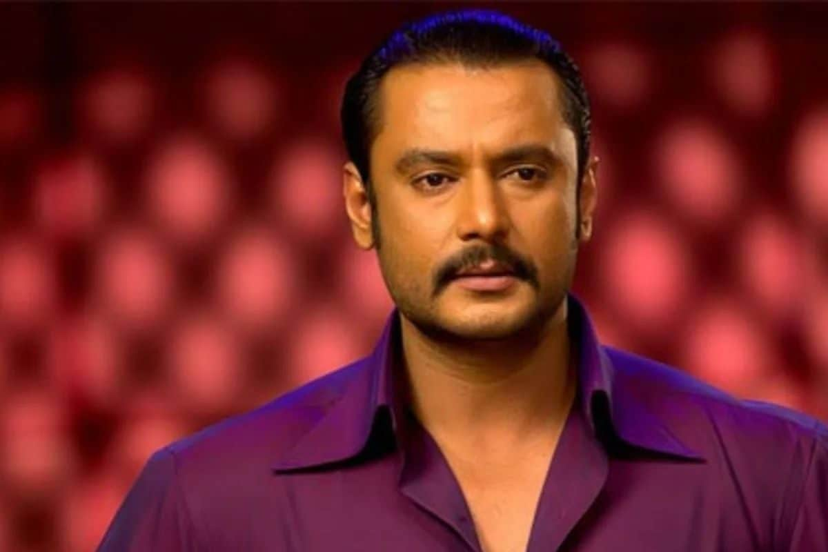 Doctors Recommend Surgery To Treat Actor Darshan’s Severe Back Pain: Reports