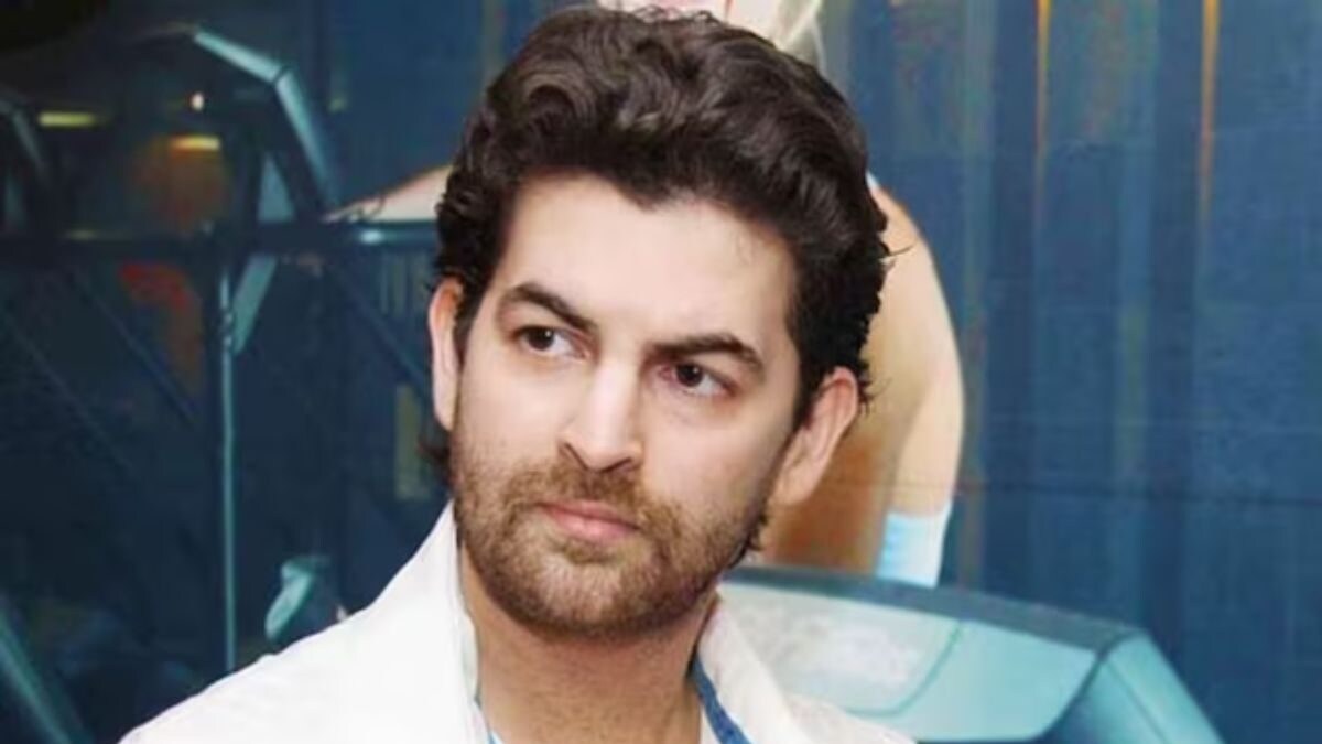 This 2013 Neil Nitin Mukesh-starrer Holds The Record For Most Kissing Scenes In Bollywood