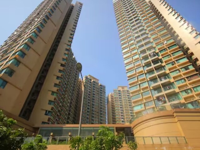 Developers accounted for around 47% of the total equity investments.