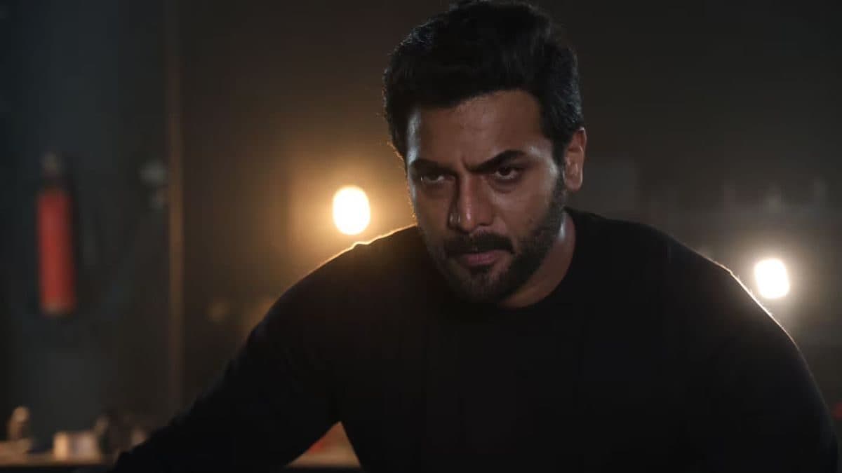 First Song From Srii Muralistarrer Bagheera To Release On This Date News18