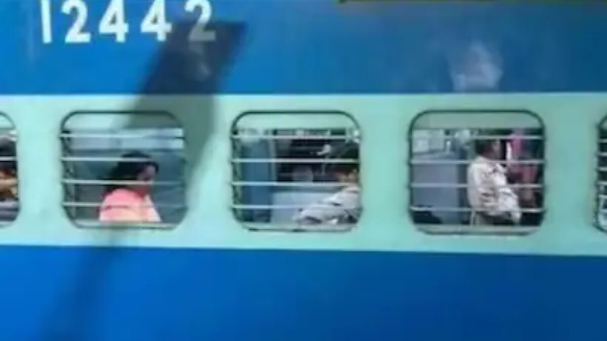 NCDRC Orders Indian Railways To Pay Rs 4.7 Lakh To Passenger For Bag Theft – News18 NCDRC Orders Indian Railways To Pay Rs 4.7 Lakh To Passenger For Bag Theft – News18