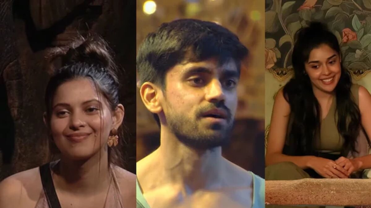 Bigg Boss 18: Eisha Singh And Alice Kaushik Burst Into Tears After Avinash Mishra’s Shocking Eviction – News18 Bigg Boss 18: Eisha Singh And Alice Kaushik Burst Into Tears After Avinash Mishra’s Shocking Eviction – News18