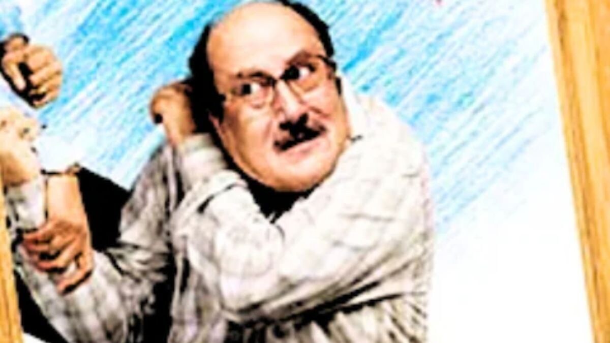 Khosla Ka Ghosla Re-release: How This Anupam Kher-starrer Became A Cult Classic