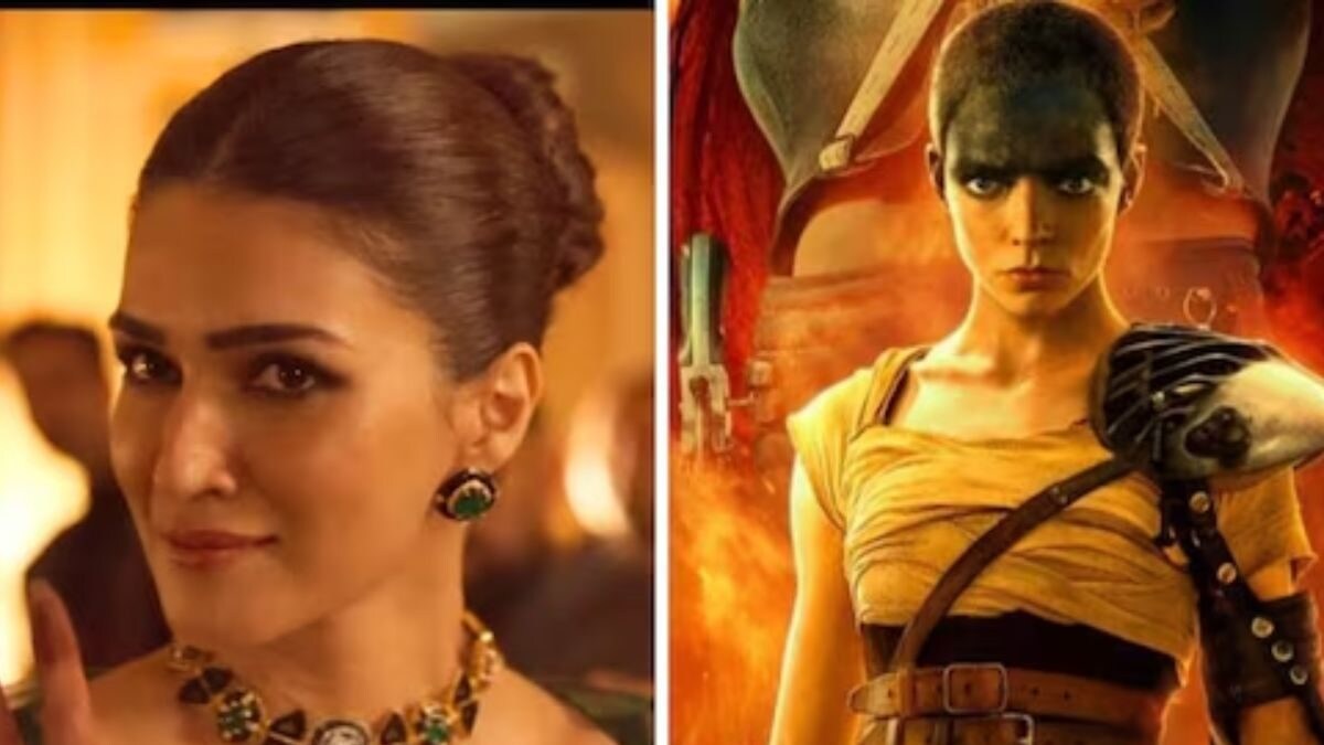 Do Patti To The Miranda Brothers, Movies And Series To Watch On OTT