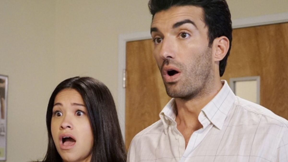 Justin Baldoni Calls Gina Rodriguez ‘Family’ For Support Over It Ends With Us Row – News18