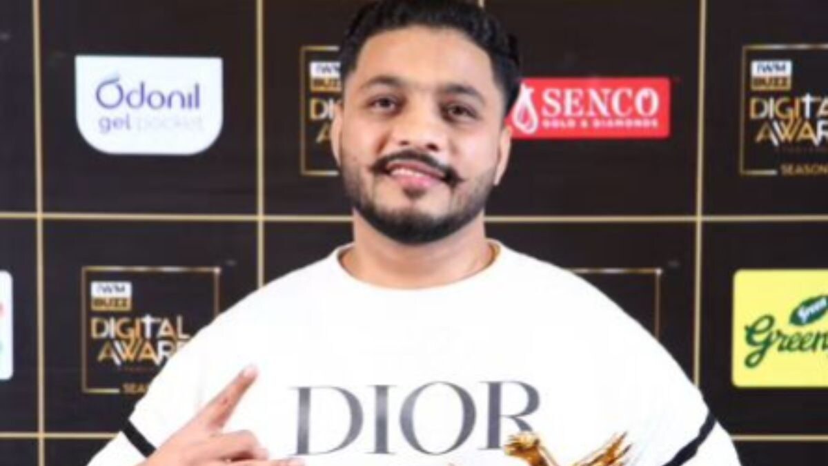 MTV Hustle 4: Raftaar Reveals He Would Love To Do A Malayalam Rap – News18