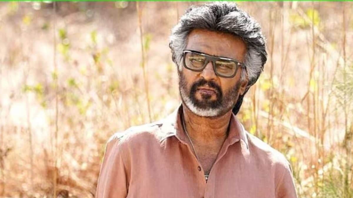 Rajinikanth Shares Big Update On ‘Coolie’, Reveals 70 Per Cent Of Shoot Wrapped Up