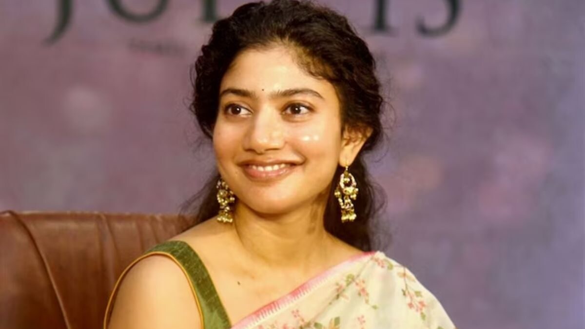 Sai Pallavi Dismisses Claims Of Turning Vegetarian For Ramayana: ‘Fabricated Lies’ – News18 Sai Pallavi Dismisses Claims Of Turning Vegetarian For Ramayana: ‘Fabricated Lies’ – News18