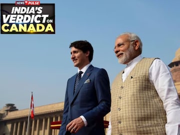 India has maintained that Canada has given no evidence on the probe.