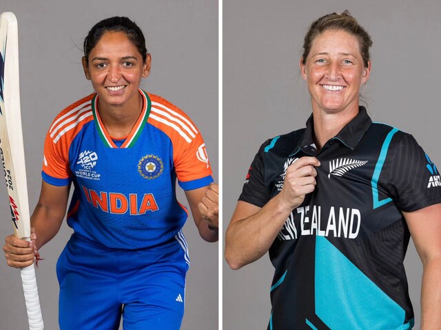 IND-W vs NZ-W, Women's T20 World Cup 2024: Match Preview, Probable XI,  Head-to-Head Stats - News18