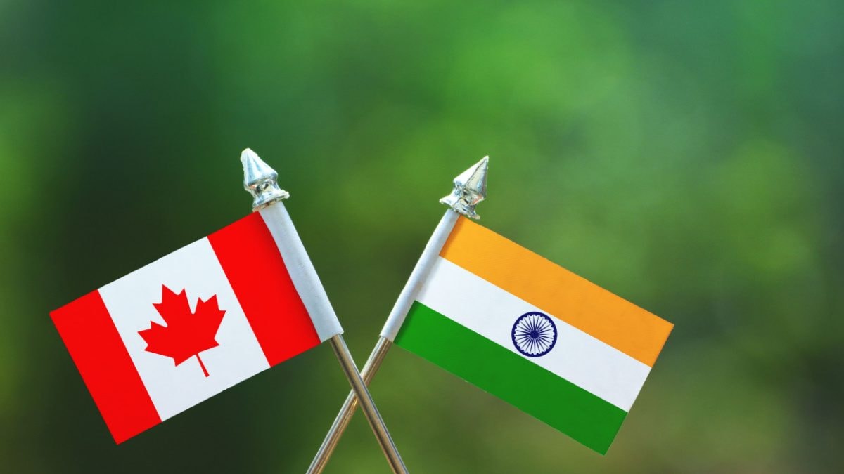 Row Won’t Impact India-Canada Bilateral Trade, Investment: Report – News18 Row Won’t Impact India-Canada Bilateral Trade, Investment: Report – News18