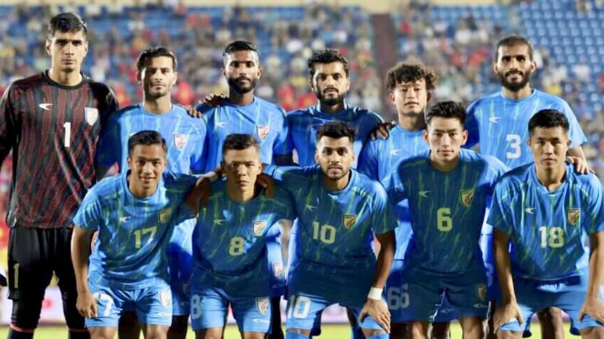 India To Play Friendly Vs Malaysia In November In Hyderabad – News18 India To Play Friendly Vs Malaysia In November In Hyderabad – News18