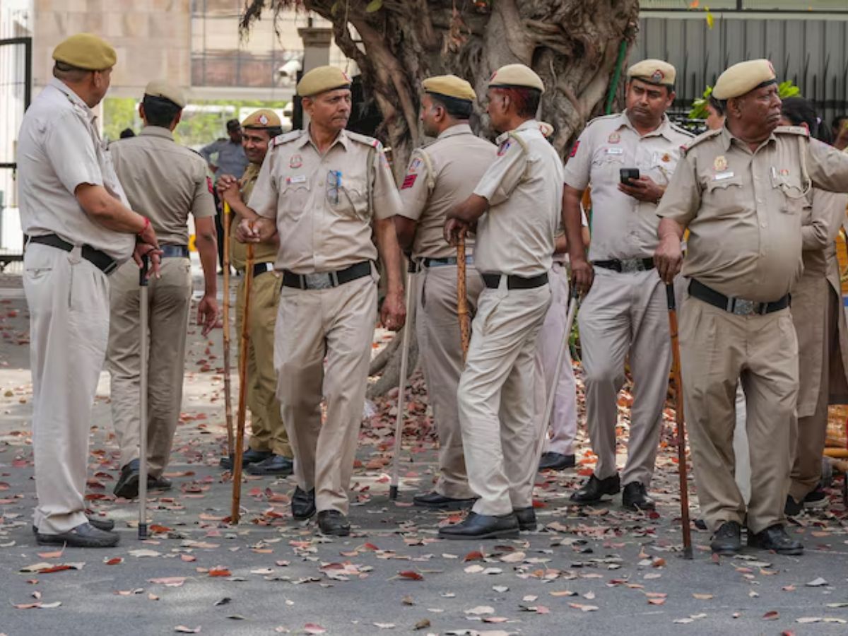 Punjab Police Constable Result 2024 Declared at punjabpolice ...