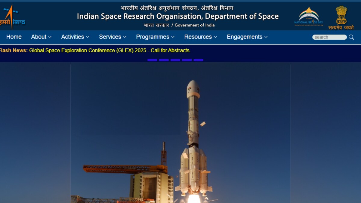 ISRO HSFC Recruitment 2024: Applications Underway For 103 Vacancies For ...