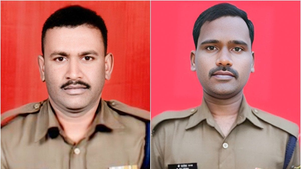 2 ITBP Jawans Killed, 2 Policemen Injured In IED Blast In Chhattisgarh’s Naxal-Affected Narayanpur – News18 2 ITBP Jawans Killed, 2 Policemen Injured In IED Blast In Chhattisgarh’s Naxal-Affected Narayanpur – News18