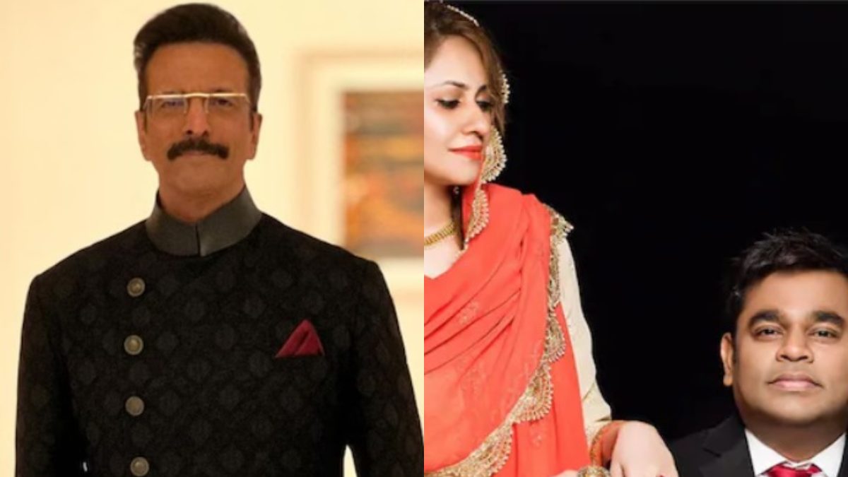 Jaaved Friend Jaaved Jaaferi Teases Karan Johar In New Post; AR Rahman Practiced ...