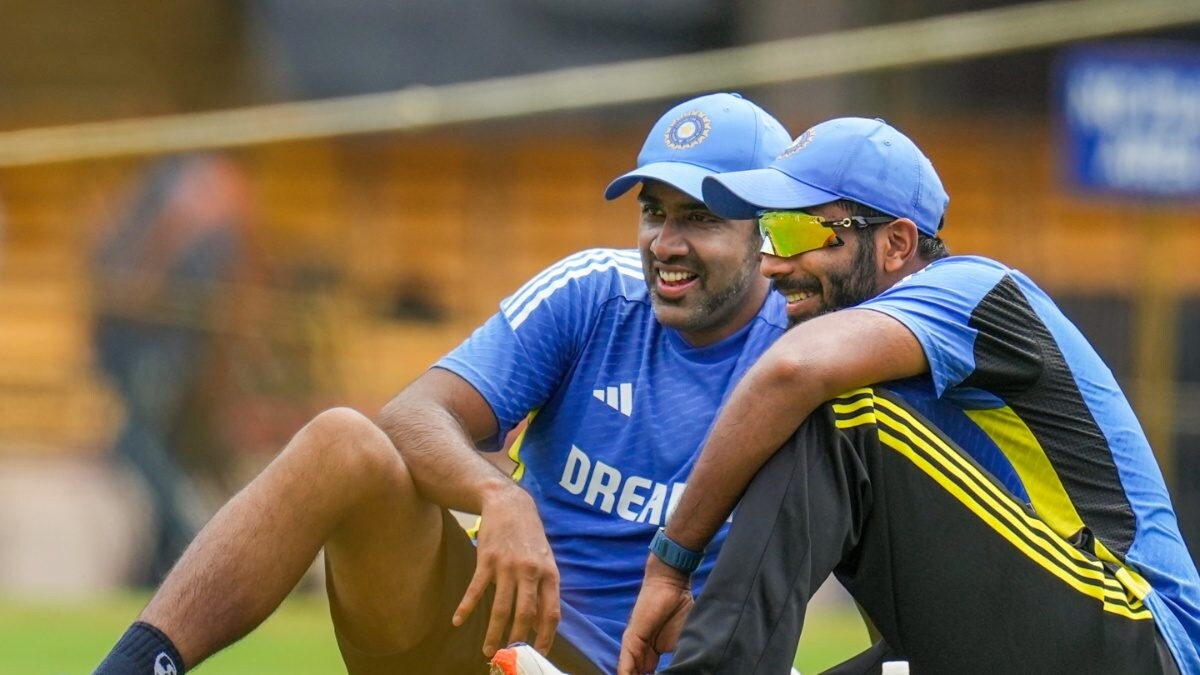 India's Likely Playing XI for 3rd Test vs New Zealand
