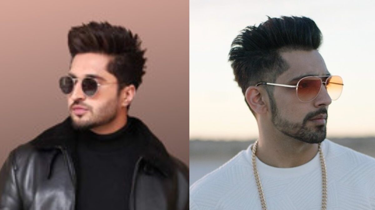 Jassie Gill And Babbal Rai Reflect On Punjabi Roots: ‘Music Comes From The Fields’ | Exclusive – News18 Jassie Gill And Babbal Rai Reflect On Punjabi Roots: ‘Music Comes From The Fields’ | Exclusive – News18