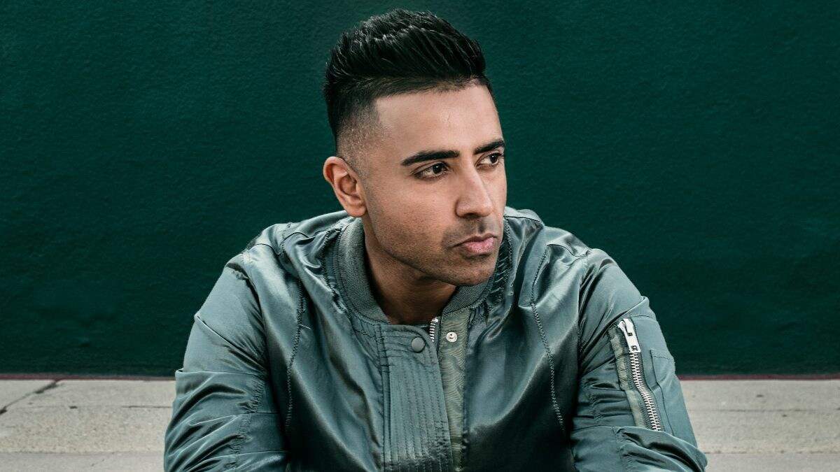 Jay Sean Says He Is Open To Exploring Bollywood: 'I Definitely Want To Do More...'