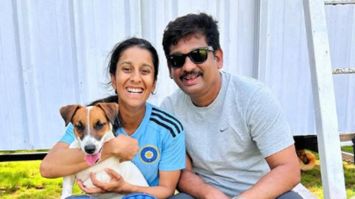 ‘Prayer Meeting Was Open to All’: Rodrigues’ Father Denies ‘Conversion Meeting’ Claims – News18 ‘Prayer Meeting Was Open to All’: Rodrigues’ Father Denies ‘Conversion Meeting’ Claims – News18