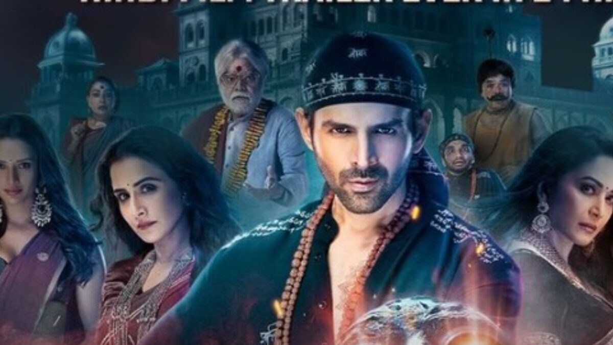 Kartik Aaryan Opens Up on Bollywood Movies Struggling at Box Office: 'We Can't Blame Audience...'
