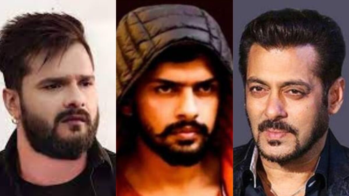 'It's Not A Small Thing' Khesari Lal Yadav on Lawrence Bishnoi's Death