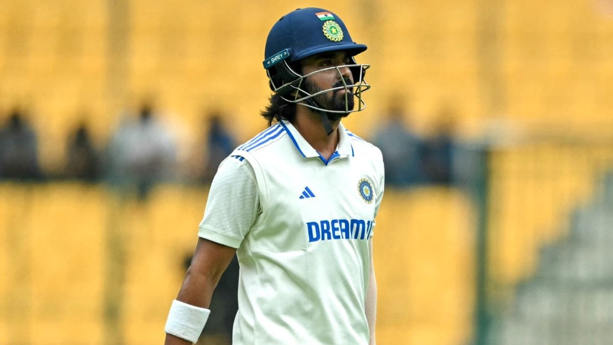 KL Rahul - Top Contenders to Replace Rohit Sharma and Virat Kohli in Test Cricket