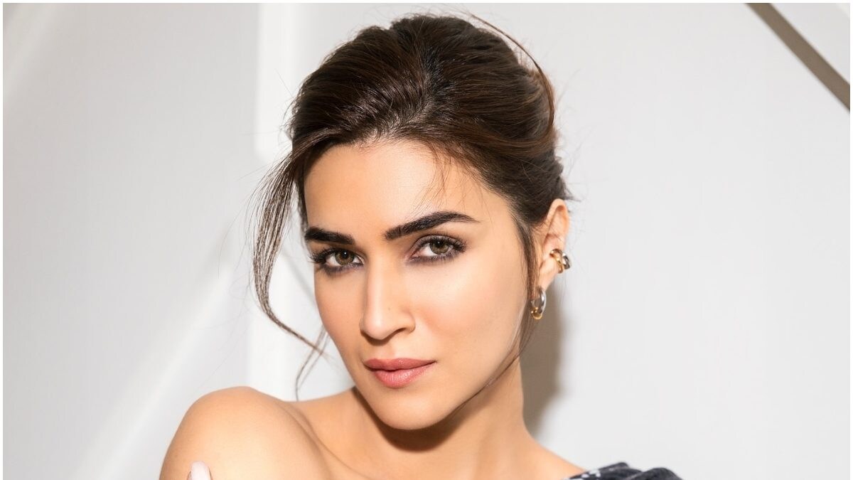 Kriti Sanon Says Bollywood Is ‘Not So Much’ Responsible For Nepotism: ‘The Audiences Want To…’