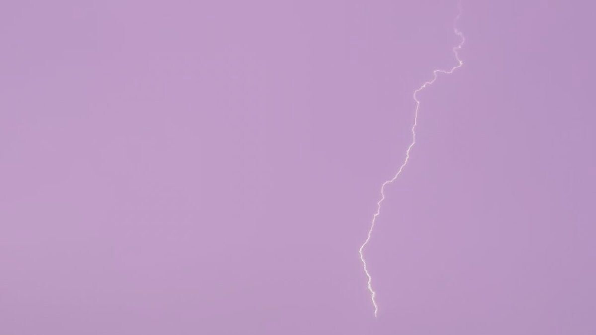 Mumbai Weather Updates Thunderstorms, Lightning Hit City, Netizens